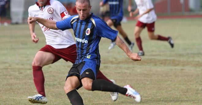 Larcianese e Pisa Sc La sagra delle emozioni 