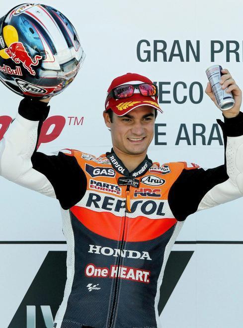 La rivincita di Pedrosa ma Lorenzo resta leader 