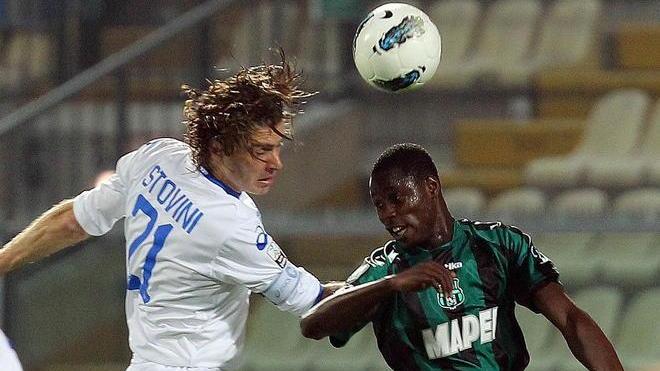 Boakye e Chibsah: Sassuolo diventa capitale del Ghana