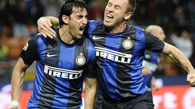 Viola, niente impresa L’Inter espugna S. Siro