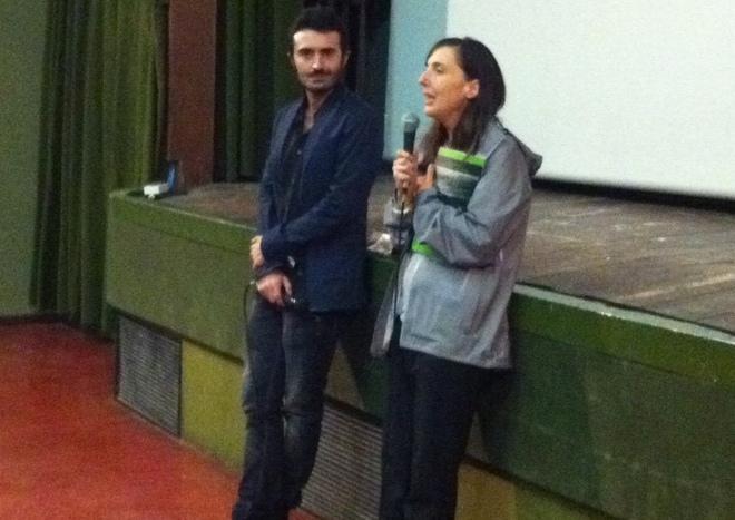 La magia di Antonioni non tramonta mai 