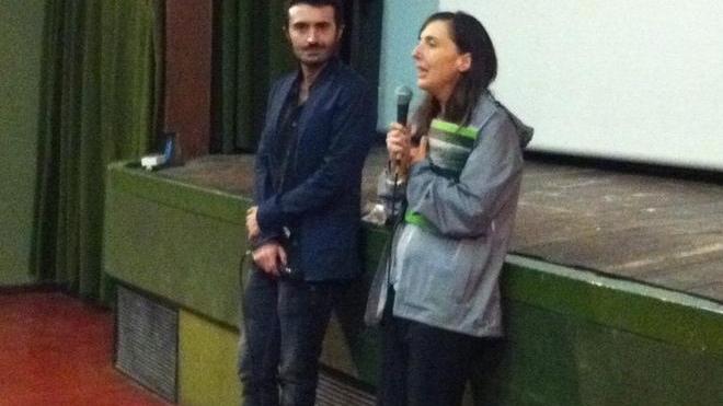 La magia di Antonioni non tramonta mai