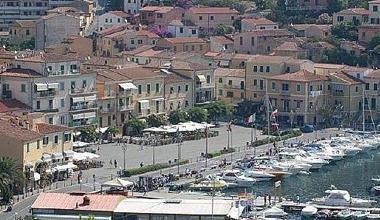 Tarsu anche ai posti barca, Porto Azzurro ci pensa 