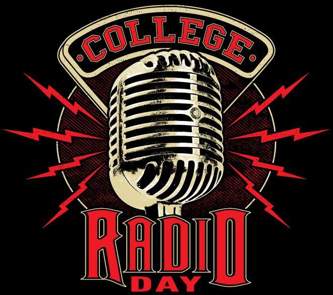 Oggi il College Radio Day 24 ore di diretta da tutto il mondo 