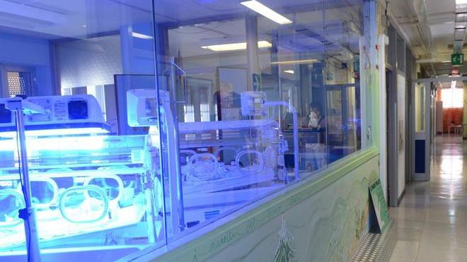 Riapre completamente la pediatria di Pontedera