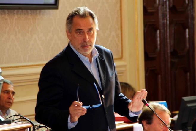 Acque, Cosimi eletto presidente del super-Ato toscano 