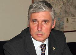 Abati nuovo direttore generale dell’Azienda sanitaria di Pistoia 