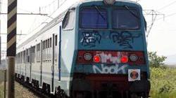 Traffico ferroviario in tilt per il furto di cavi in rame