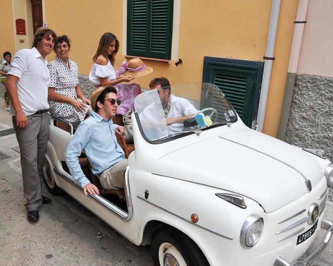A spasso tra i rioni della Festa dell’Uva 