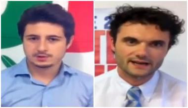 Renzi-Bersani, ecco la sfida in salsa pratese 
