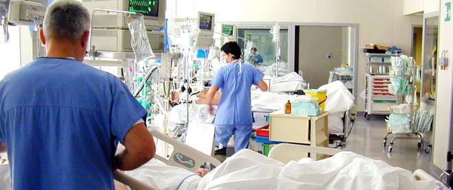 I medici scioperano contro la direzione Asl 