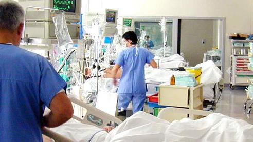 I medici scioperano contro la direzione Asl