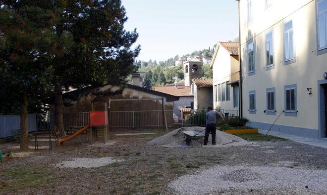 Scuola Pertini, incontro coi genitori 