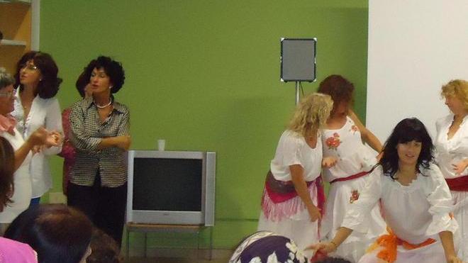 Inaugurata la nuova sede del Laboratorio del tempo