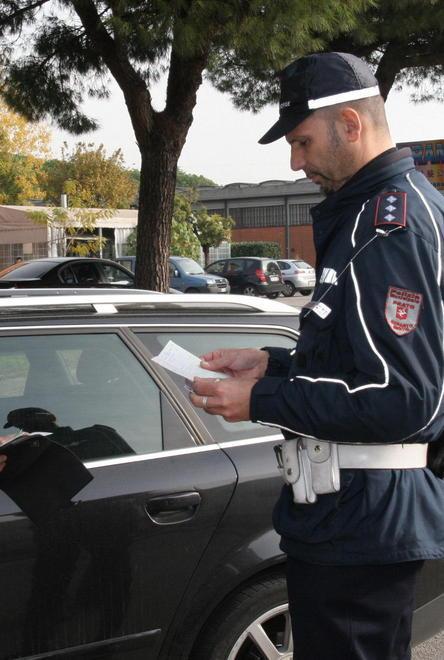 Ecco perché è difficile riscuotere le multe arretrate