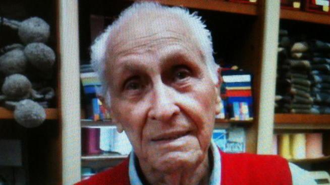 «Così ho messo in fuga quei rapinatori»