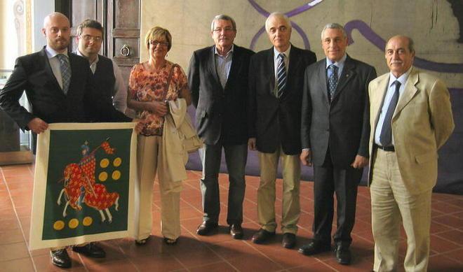 «Basta che Prato resti capoluogo» 