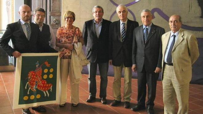 «Basta che Prato resti capoluogo»