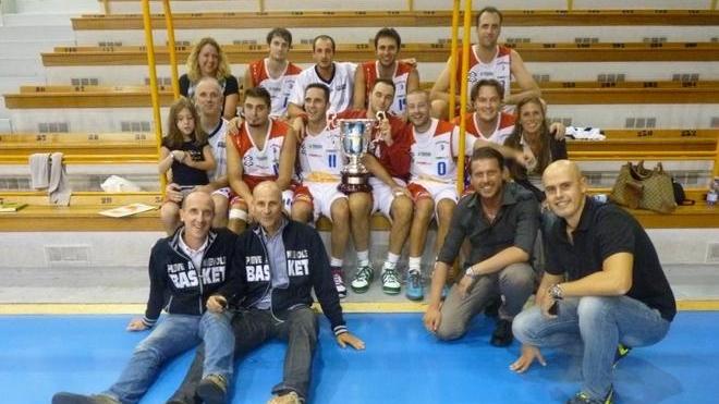 Altro trofeo in bacheca per la Pieve Conquistata la Supercoppa Uisp