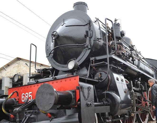 «Nessun mistero sul treno farà parte del museo»