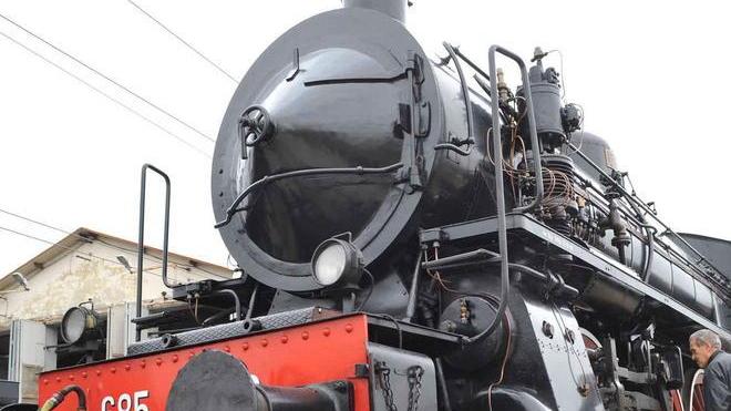 «Nessun mistero sul treno farà parte del museo»