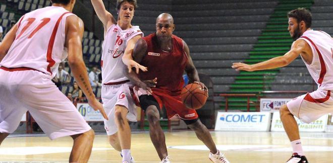 Tesi Group, fondamentale le verve di Michael Hicks 