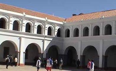 Da Pontito alle Ande Morto in Bolivia frate francescano 