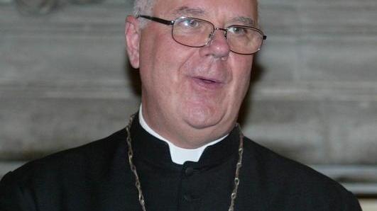 L’Immacolata saluta don Sgrilli