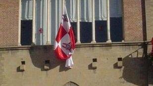 I Lupi stanno cambiando sede