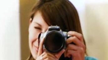 A lezione di foto