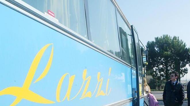 Bus, Pisa oltre il 38% nella nuova società