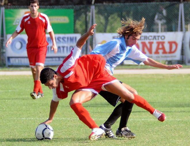 L’Audace comincia a carburare e piovono gol 