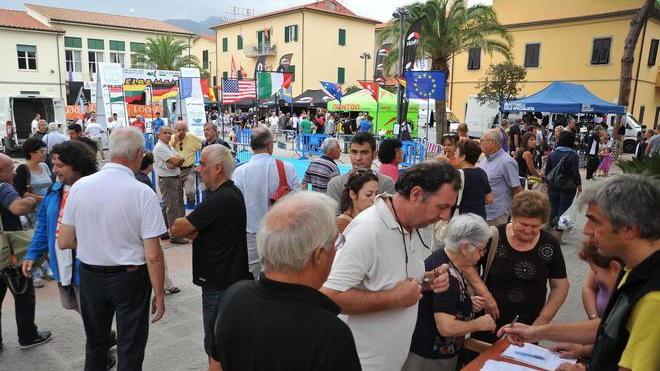 Il Pd: «Alluvionati, non vi lasciamo soli»