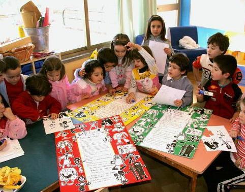 Cambio di gestione e tanti nuovi progetti per l’asilo Spranger 