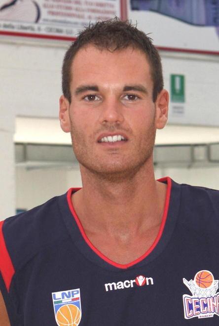 Basket Cecina, decisivo il fattore Cappa 