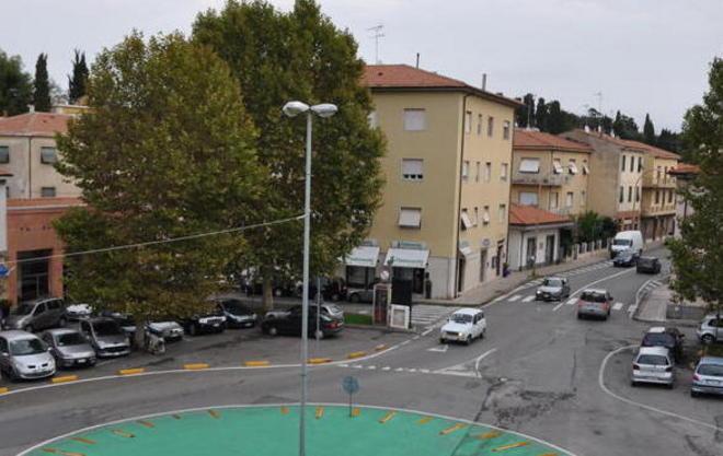 Via IV Novembre: via alla raccolta di firme 