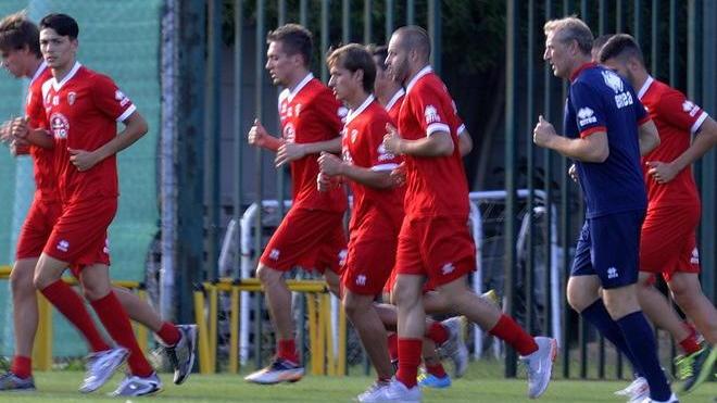 «Ha carattere per cambiare volto alla squadra»