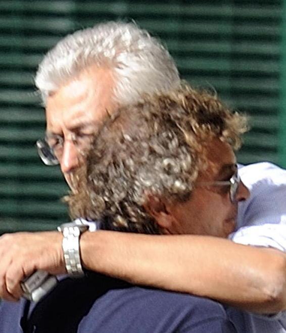«Lascio con 7 punti e sarò sempre tifoso del Grosseto» 