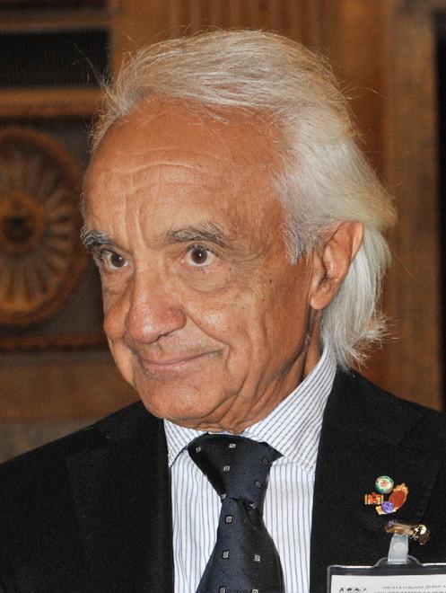 Zichichi inaugura il telescopio del Porciatti 