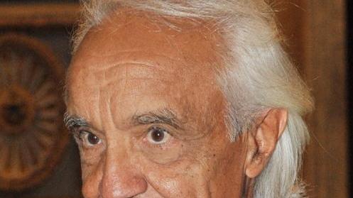 Zichichi inaugura il telescopio del Porciatti