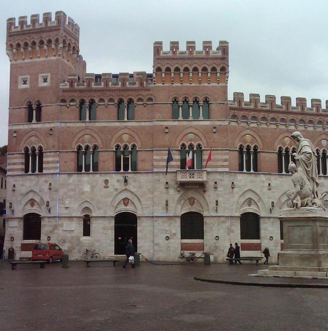 Provincia, meno 4 milioni «Altri tagli impossibili» 