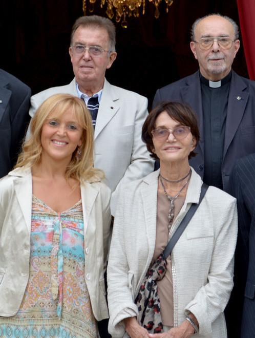 Un’infanzia da principessa al Cavanis 