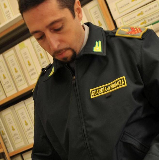 Fatture false, nei guai dipendente Ascom 