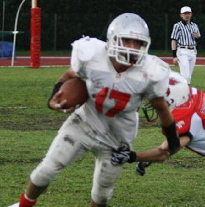 Football americano, rinascono gli Etruschi 