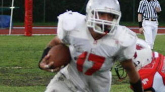 Football americano, rinascono gli Etruschi