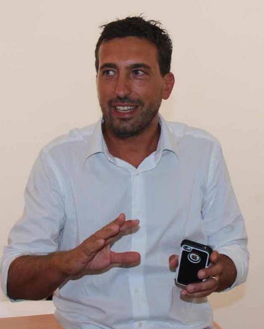 Pd, i renziani di Bettinetti faccia a faccia con Lippi