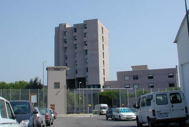 «Questo è un carcere invivibile» 