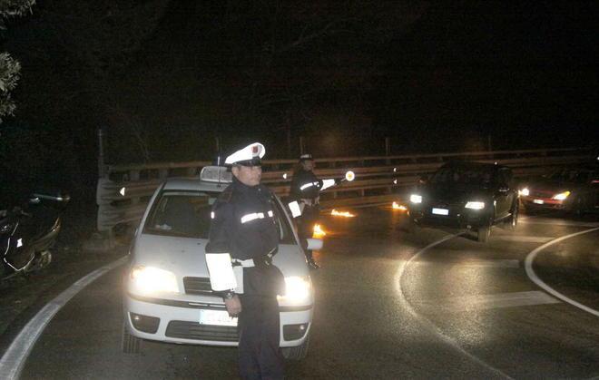 «L’Aurelia sul Romito è buia e pericolosa» 