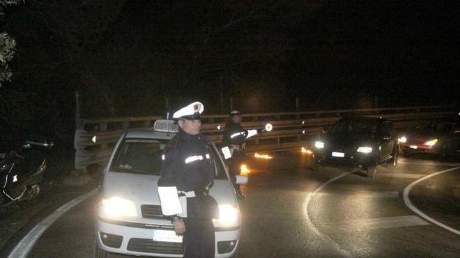 «L’Aurelia sul Romito è buia e pericolosa»