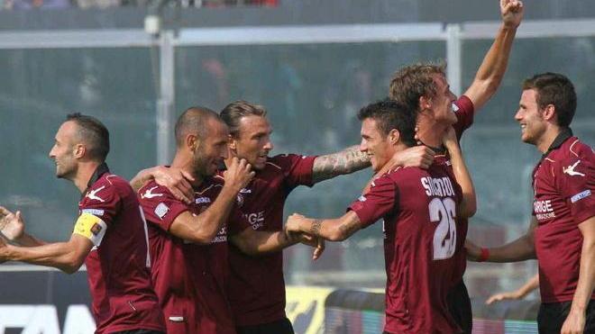 Iachini vota Livorno «C’è stata la svolta»